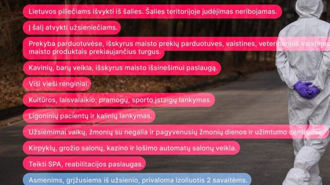 karantinas